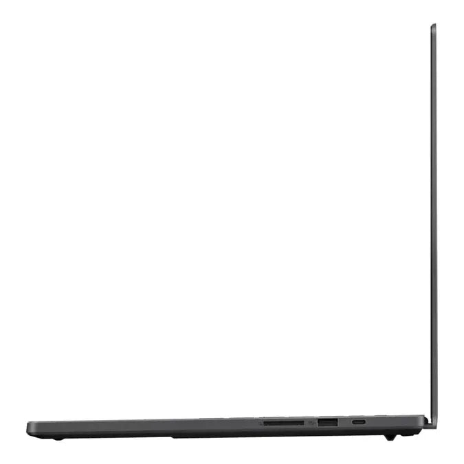ASUS ROG Zephyrus G16|GU605CM-OU71610G0W|16'' WQXGA|GRAY|Ultra 7 -255H|16GB DDR5-SO-DIMM|1TB PCIE|GN22-X4| 8GB|G16 Sleeve|W11H