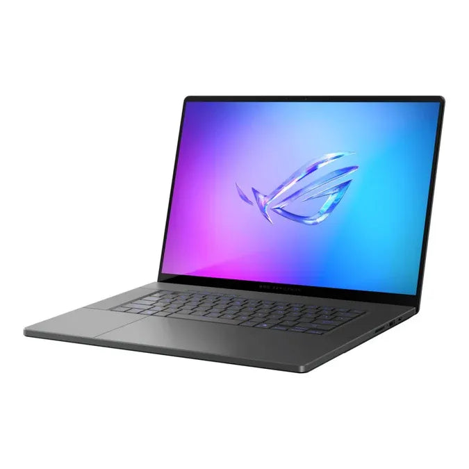 ASUS ROG Zephyrus G16|GU605CM-OU71610G0W|16'' WQXGA|GRAY|Ultra 7 -255H|16GB DDR5-SO-DIMM|1TB PCIE|GN22-X4| 8GB|G16 Sleeve|W11H