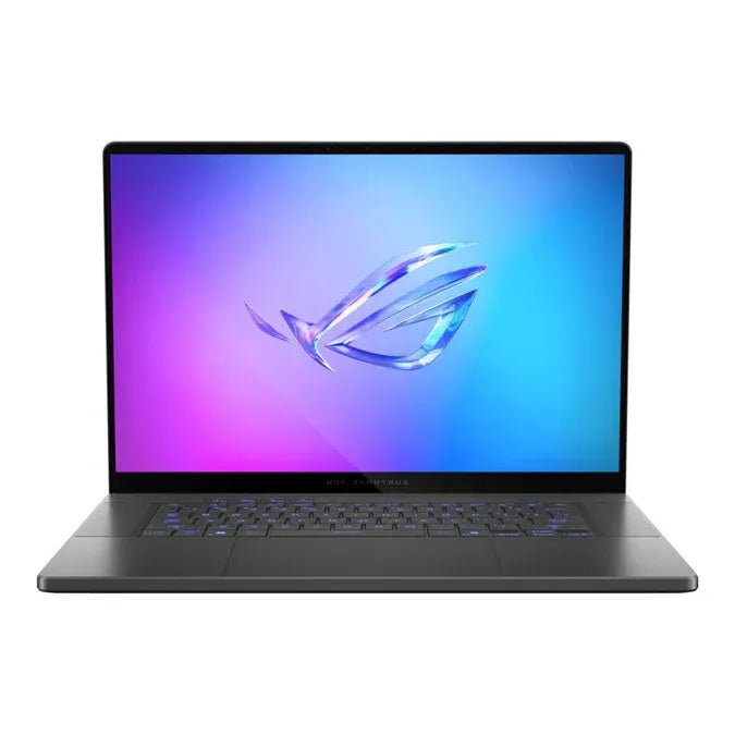 ASUS ROG Zephyrus G16|GU605CM-OU71610G0W|16'' WQXGA|GRAY|Ultra 7 -255H|16GB DDR5-SO-DIMM|1TB PCIE|GN22-X4| 8GB|G16 Sleeve|W11H