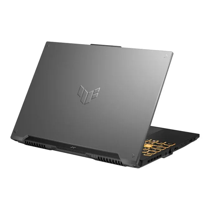 ASUS TUF Gaming F16|FX607VJ-I516512G0W|16'' FHD|GREY|I5-12500H|16GB DDR4(2xSD)|512GB PCIe SSD|RTX3050 6GB|WIN11H