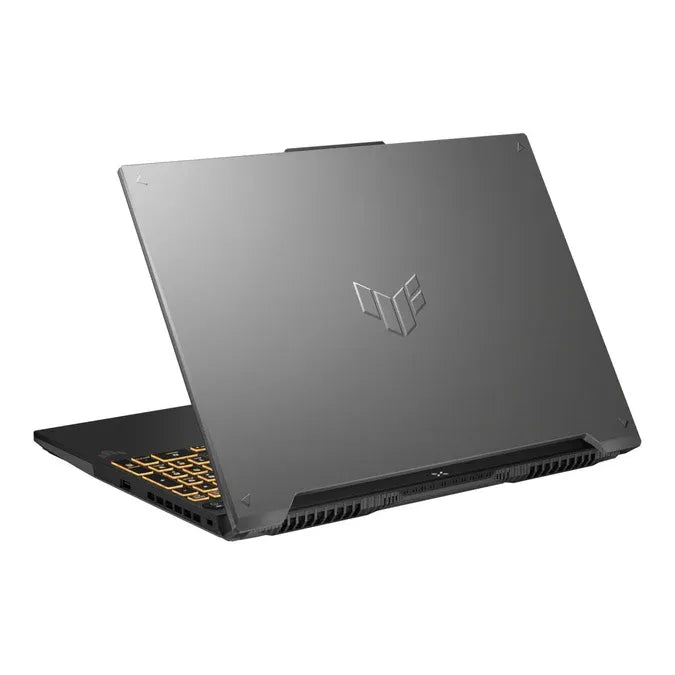 ASUS TUF Gaming F16|FX607VJ-I516512G0W|16'' FHD|GREY|I5-12500H|16GB DDR4(2xSD)|512GB PCIe SSD|RTX3050 6GB|WIN11H