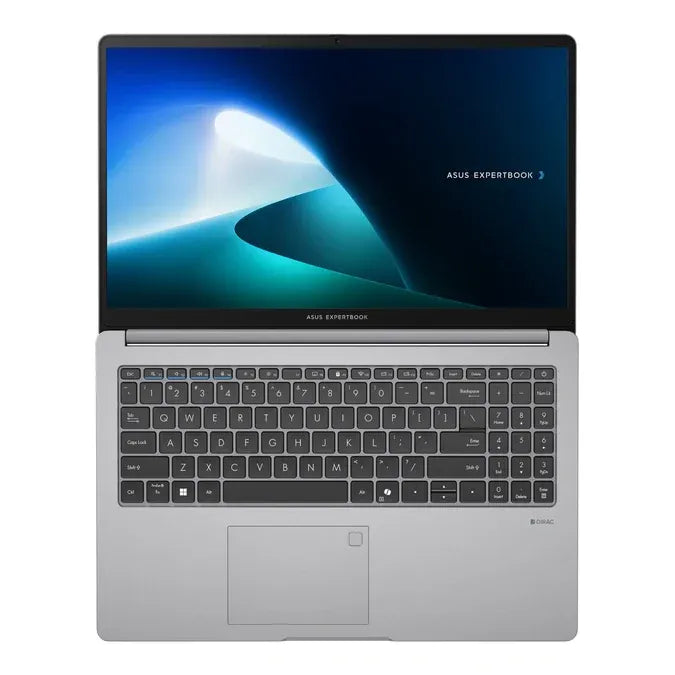 ASUS ASUS ExpertBook Entry|P1503CVA-I58512G2W|15.6''  FHD|GREY|I5-13420H|DDR5 8GB|512GB PCI|FingerPrint|WIN11H