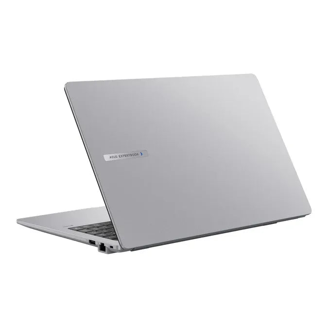 ASUS ASUS ExpertBook Entry|P1503CVA-I58512G2W|15.6''  FHD|GREY|I5-13420H|DDR5 8GB|512GB PCI|FingerPrint|WIN11H