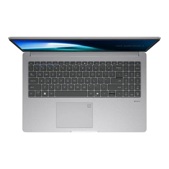 ASUS ASUS ExpertBook Entry|P1503CVA-I58512G2W|15.6''  FHD|GREY|I5-13420H|DDR5 8GB|512GB PCI|FingerPrint|WIN11H