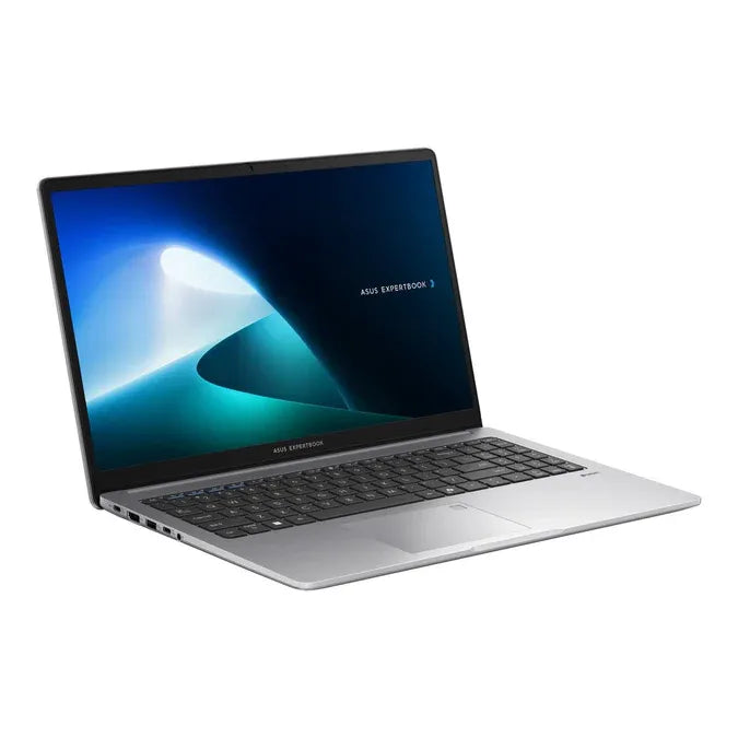 ASUS ASUS ExpertBook Entry|P1503CVA-I58512G2W|15.6''  FHD|GREY|I5-13420H|DDR5 8GB|512GB PCI|FingerPrint|WIN11H