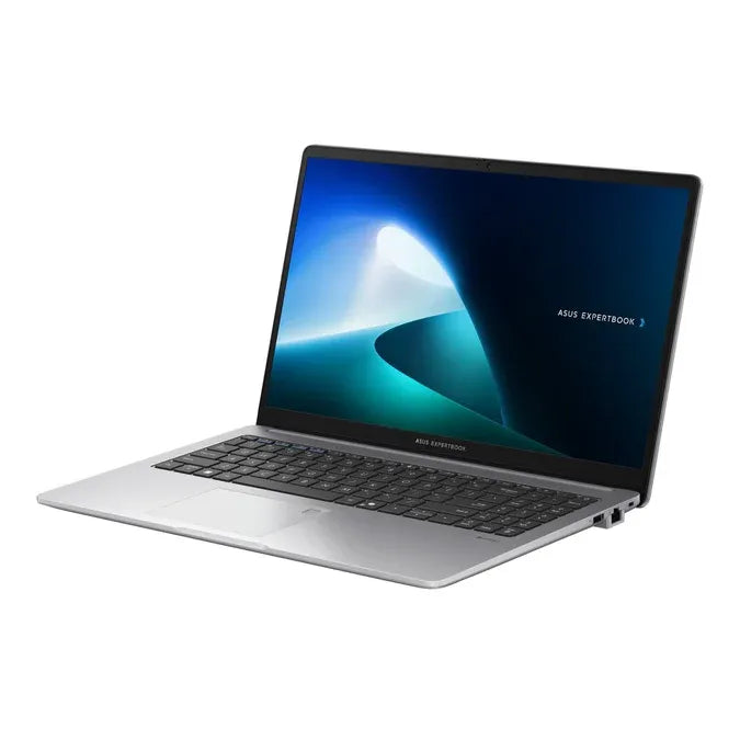 ASUS ASUS ExpertBook Entry|P1503CVA-I58512G2W|15.6''  FHD|GREY|I5-13420H|DDR5 8GB|512GB PCI|FingerPrint|WIN11H