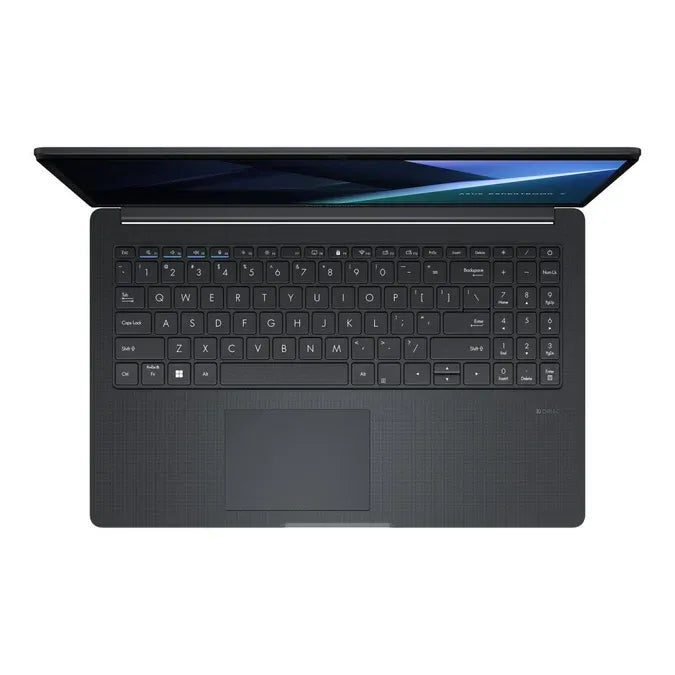 ASUS ExpertBook Entry|P1503CTA-I38512G1W|15.6''  FHD|GRAY|I3-N355|DDR5 8GB OB|512GB PCIE|Non-touch screen|WIN11H
