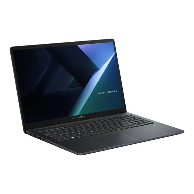 ASUS ExpertBook Entry|P1503CTA-I38512G1W|15.6''  FHD|GRAY|I3-N355|DDR5 8GB OB|512GB PCIE|Non-touch screen|WIN11H