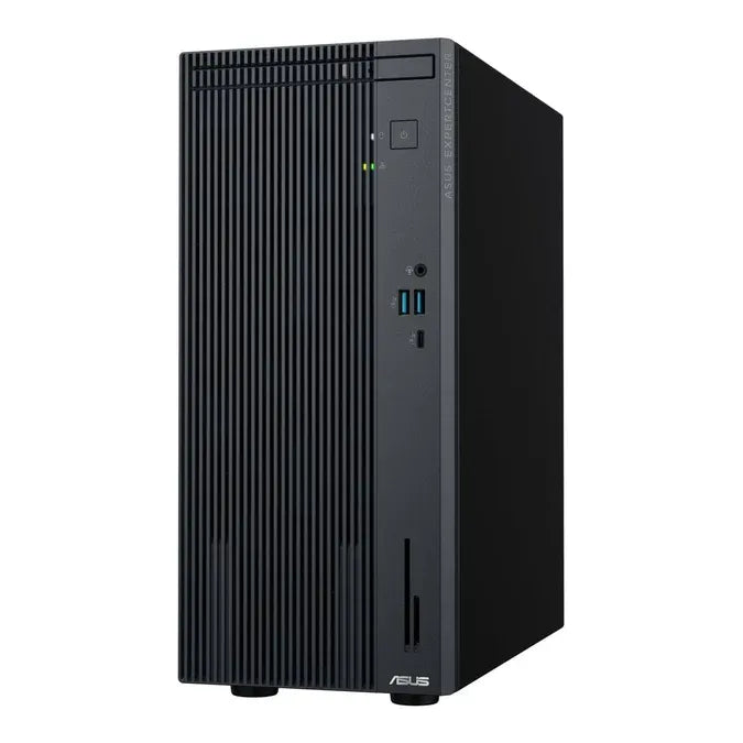 Asus ExpertCenter Ess.|P500MV-I58512B1X|I5-13420H|8GB DDR5|512GB SSD|Black|Wired KB+M|WIN11Pro