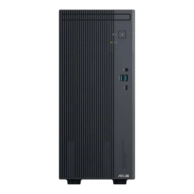 Asus ExpertCenter Ess.|P500MV-I58512B1X|I5-13420H|8GB DDR5|512GB SSD|Black|Wired KB+M|WIN11Pro