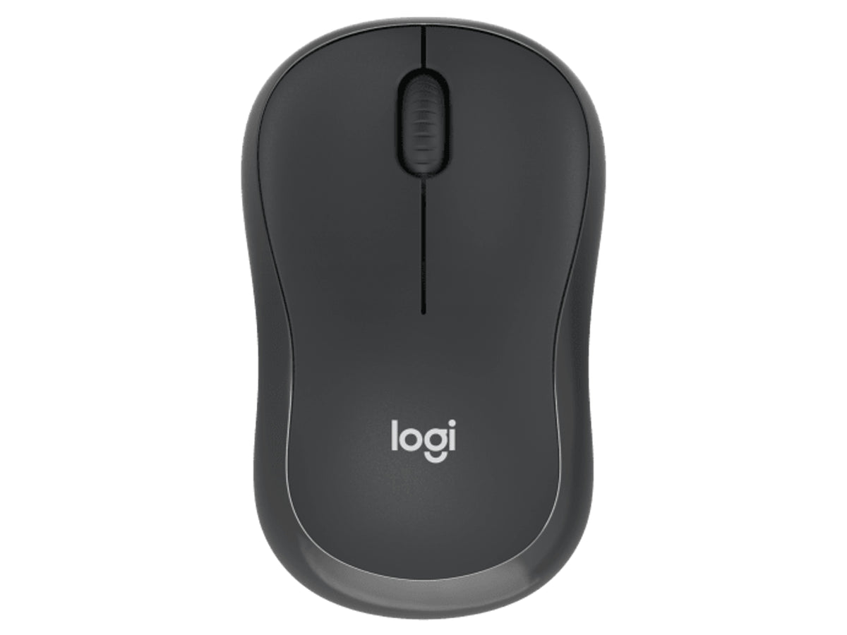 Logitech M240 Silent Bluetooth Mouse - Graphite