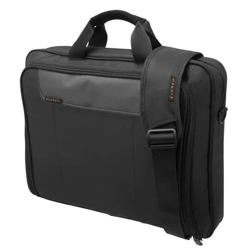 Everki Advance 16", Briefcase, 48.3 cm (19"), 700 g, Charcoal