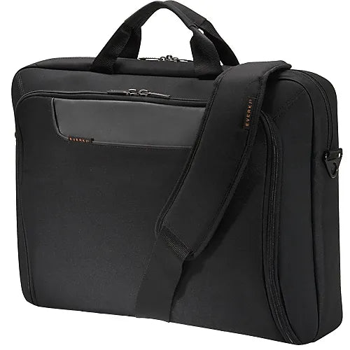 Everki Advance 18.4", Briefcase, 46.7 cm (18.4"), 950 g, Charcoal