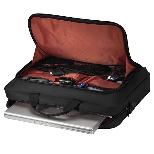 Everki Advance 18.4", Briefcase, 46.7 cm (18.4"), 950 g, Charcoal