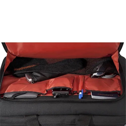 Everki Advance 18.4", Briefcase, 46.7 cm (18.4"), 950 g, Charcoal