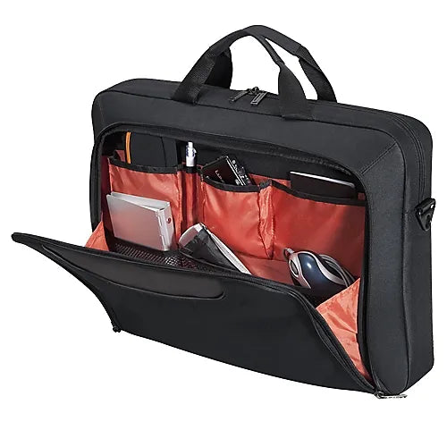 Everki Advance 18.4", Briefcase, 46.7 cm (18.4"), 950 g, Charcoal