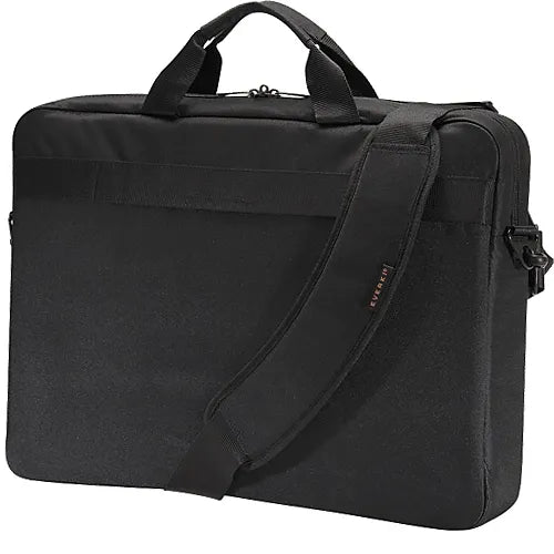 Everki Advance 18.4", Briefcase, 46.7 cm (18.4"), 950 g, Charcoal