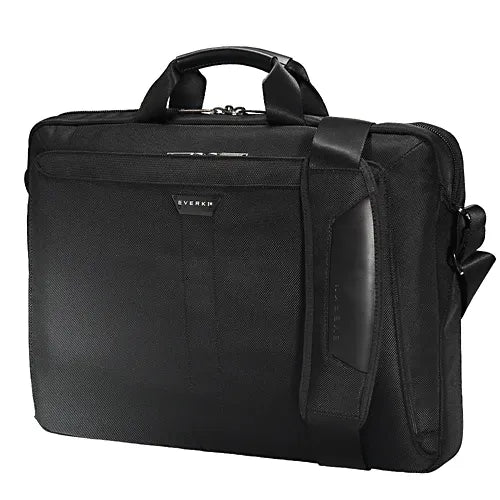 Everki Lunar 18.4", Briefcase, 46.7 cm (18.4"), 1.16 kg, Black