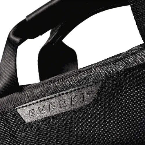 Everki Lunar 18.4", Briefcase, 46.7 cm (18.4"), 1.16 kg, Black