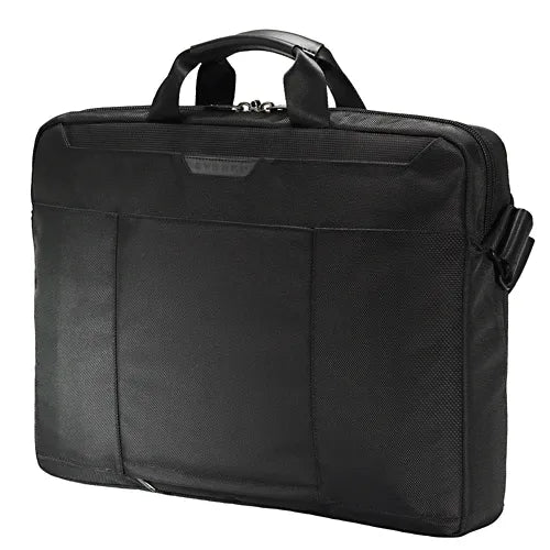 Everki Lunar 18.4", Briefcase, 46.7 cm (18.4"), 1.16 kg, Black