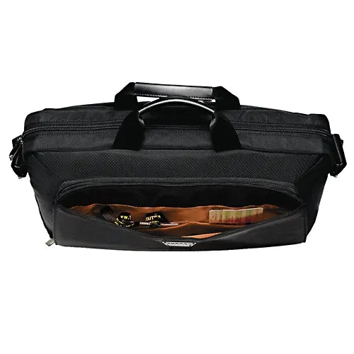 Everki Lunar 18.4", Briefcase, 46.7 cm (18.4"), 1.16 kg, Black