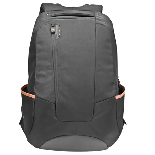 Everki Swift, Backpack case, 43.2 cm (17"), 650 g, Black