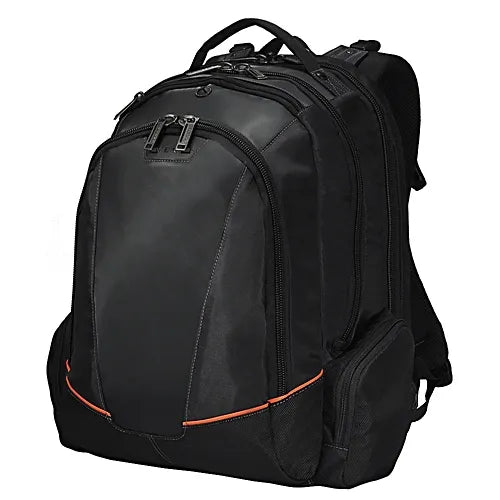 Everki EKP119, Backpack case, 40.6 cm (16"), 1.5 kg, Black