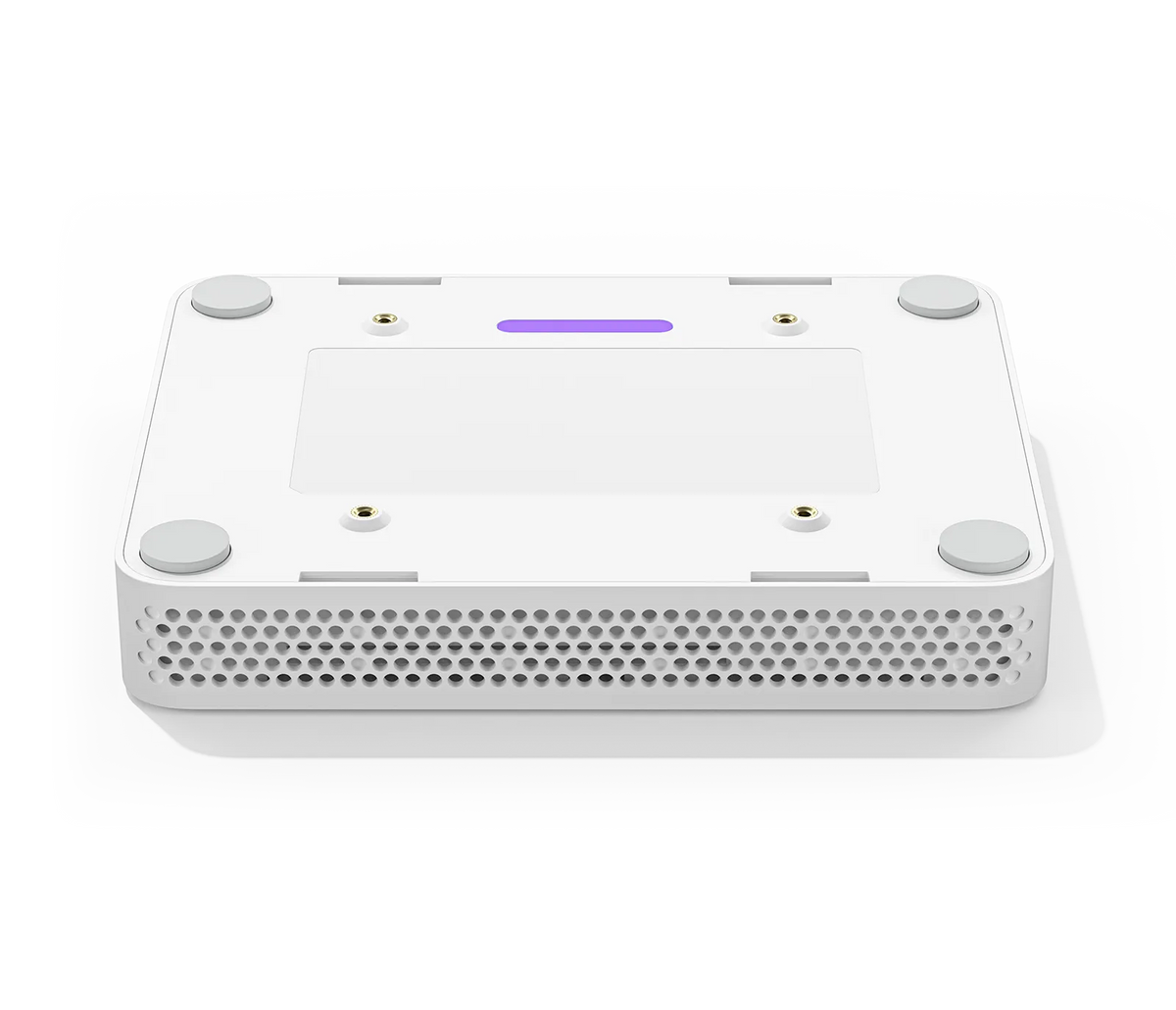 Logitech ROOMMATE - WHITE