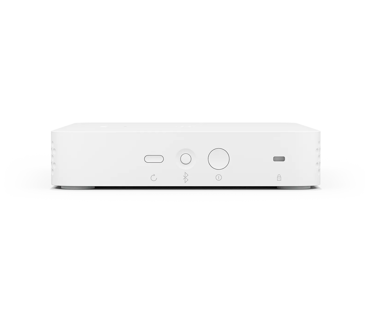 Logitech ROOMMATE - WHITE