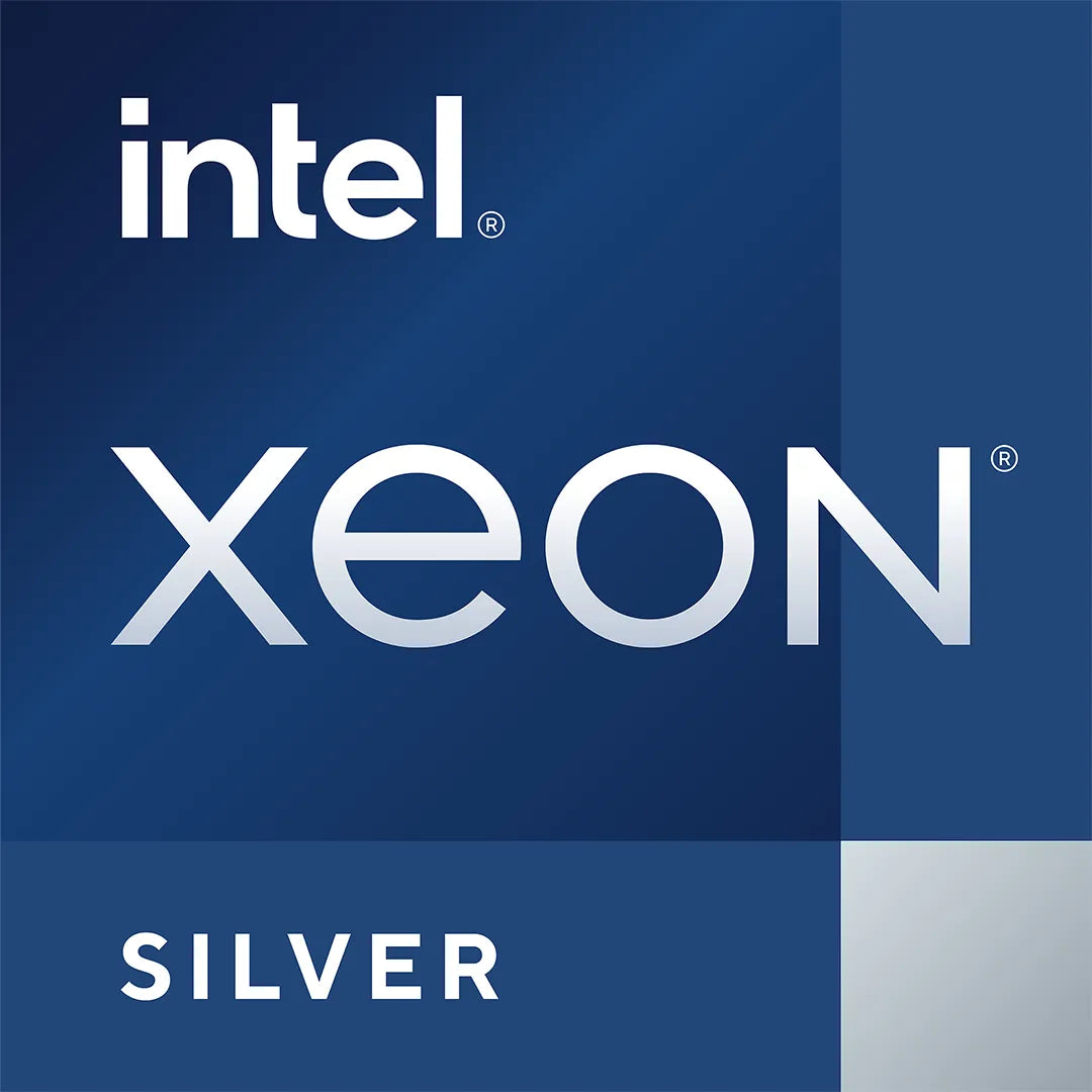 Lenovo Xeon Intel Silver 4310T, Intel Xeon Silver, FCLGA4189, 10 nm, Intel, 4310T, 2.3 GHz