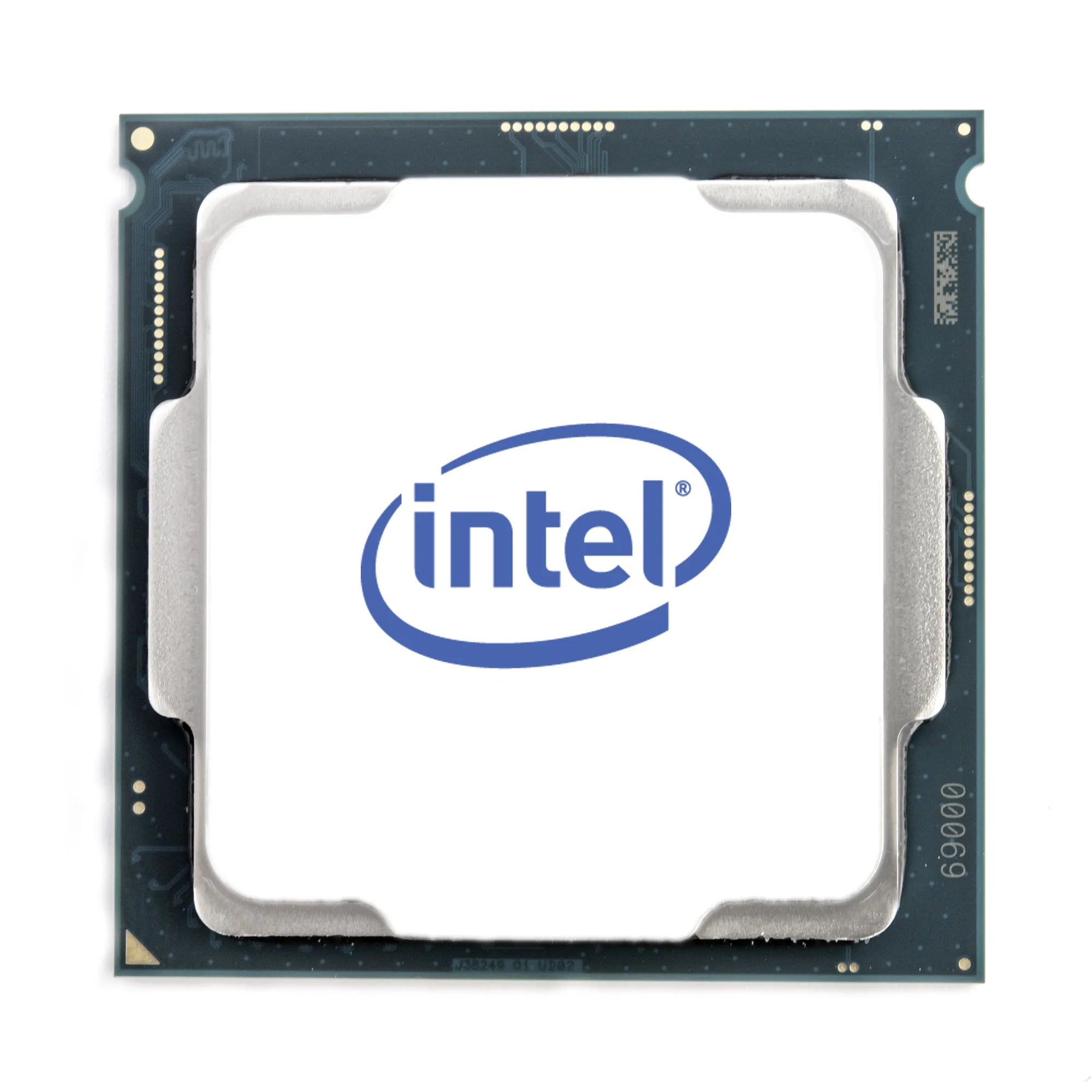 Lenovo Xeon Intel Silver 4310T, Intel Xeon Silver, FCLGA4189, 10 nm, Intel, 4310T, 2.3 GHz