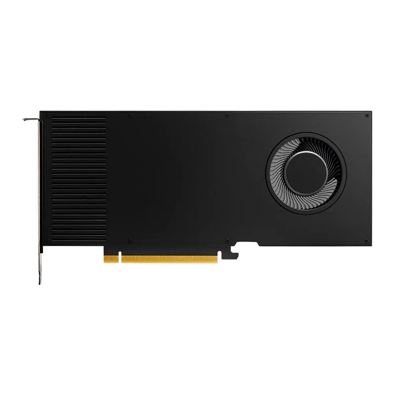 PNY VCNRTXA4000-PB, RTX A4000, 16 GB, GDDR6, 256 bit, 7680 x 4320 pixels, PCI Express x16 4.0
