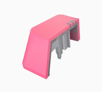 Corsair CH-9911070-NA, Keyboard cap, Thermoplastic polyester (PBT), Pink