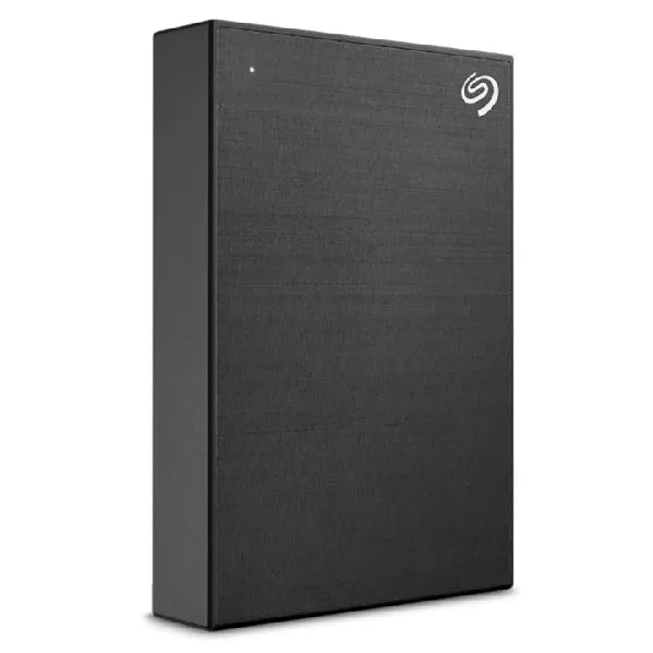 Seagate One Touch , 2 TB, 3.2 Gen 1 (3.1 Gen 1), Black