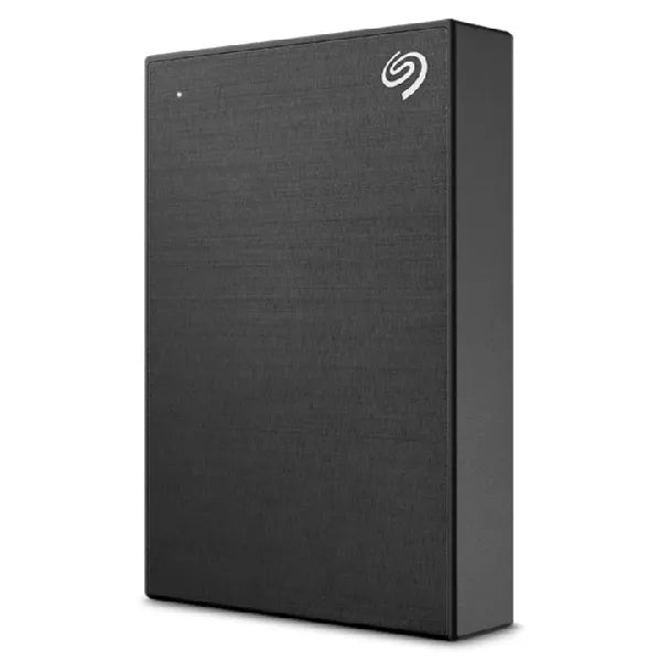 Seagate One Touch , 2 TB, 3.2 Gen 1 (3.1 Gen 1), Black