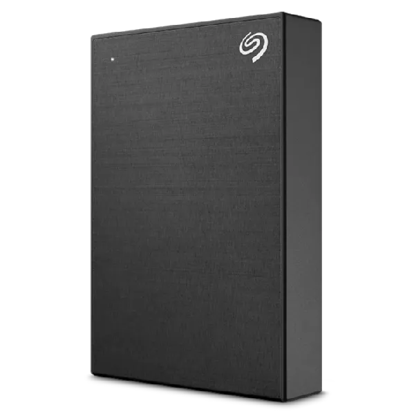 Seagate One Touch STKY1000400, 1 TB, 2.5", 3.2 Gen 1 (3.1 Gen 1), Black