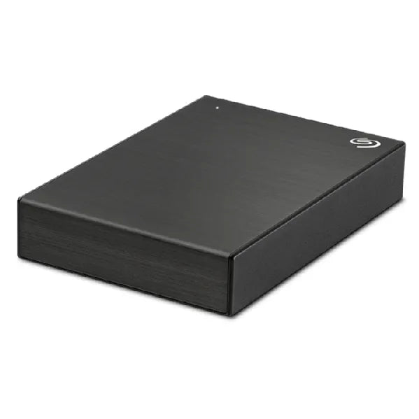 Seagate One Touch , 2 TB, 3.2 Gen 1 (3.1 Gen 1), Black