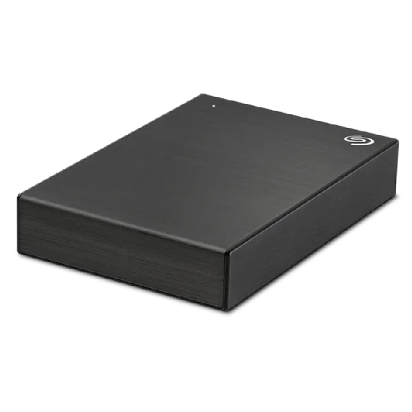 Seagate One Touch STKZ4000400, 4 TB, 2.5", 2.0/3.2 Gen 1 (3.1 Gen 1), Black