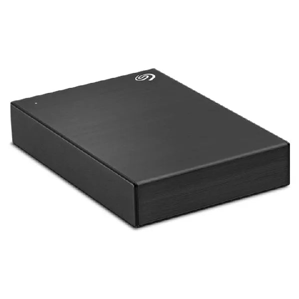 Seagate One Touch , 2 TB, 3.2 Gen 1 (3.1 Gen 1), Black