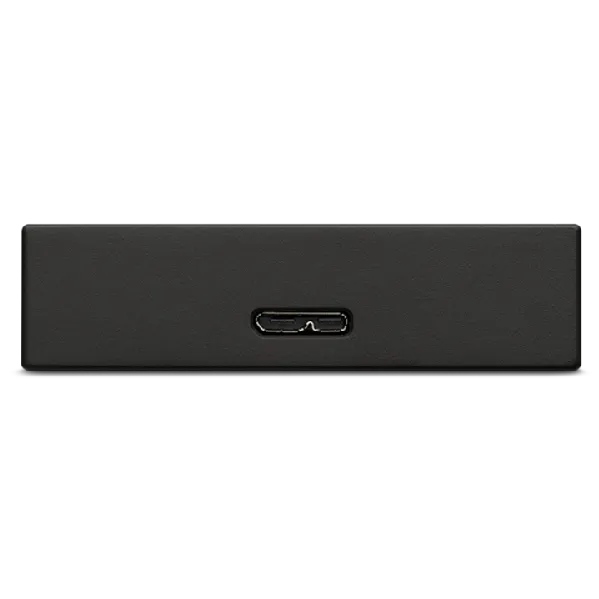 Seagate One Touch STKZ4000400, 4 TB, 2.5", 2.0/3.2 Gen 1 (3.1 Gen 1), Black