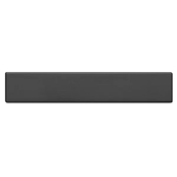 Seagate One Touch STKZ4000400, 4 TB, 2.5", 2.0/3.2 Gen 1 (3.1 Gen 1), Black