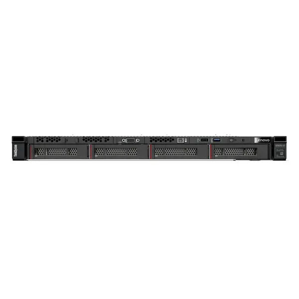 Lenovo ThinkSystem SR630 V2, 2.8 GHz, 4309Y, 32 GB, DDR4-SDRAM, 750 W, Rack (1U)