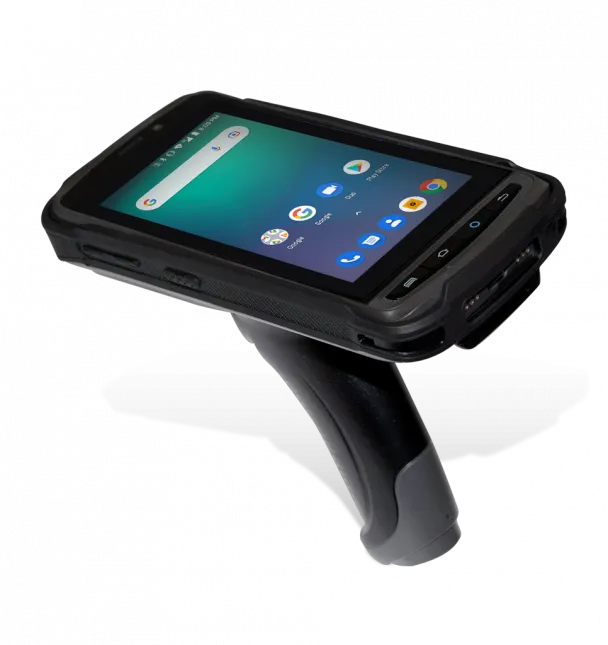 Newland MT90 Orca III, 12.7 cm (5"), 1280 x 720 pixels, Capacitive, 2 GB, 16 GB, MicroSD (TransFlash)
