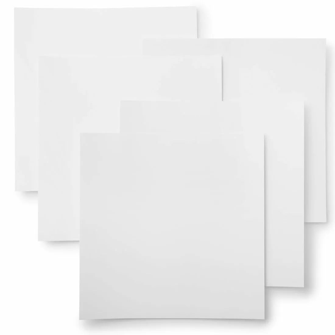 Cricut Smart Paper, Art paper pad, 210 g/m², 10 sheets