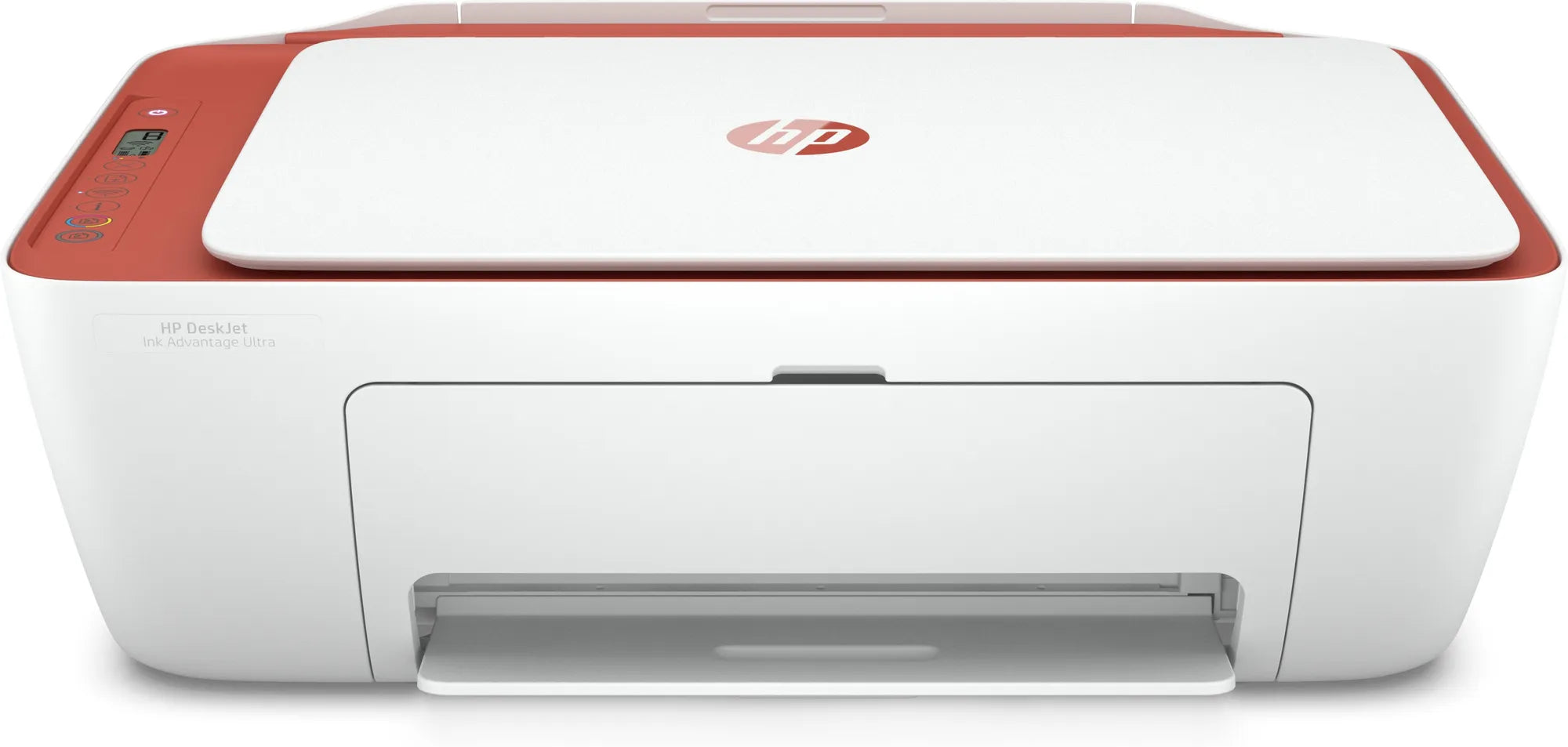 HP DeskJet Ink Advantage Ultra 4828 All-in-One Printer, 424 mm, 410 mm, 245 mm, 3.42 kg, 475 mm, 242 mm