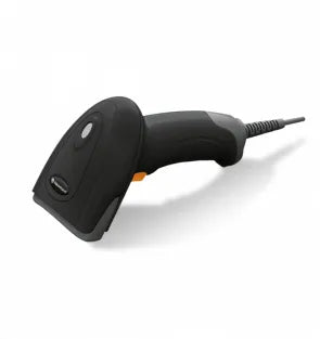 Newland HR22 Dorada II, Handheld bar code reader, 1D/2D, CMOS, China Post, Codabar, Code 11, Code 128, Code 39, Code 93, EAN-13, EAN-8, GS1 DataBar, ISBN, ISSN,..., Aztec Code, Data Matrix, Micro QR Code, MicroPDF417, PDF417, QR Code, 640 x 480 pixels