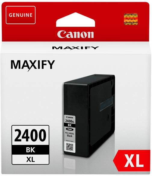 Canon-Ink-PGI-2400XL BK-IB4040