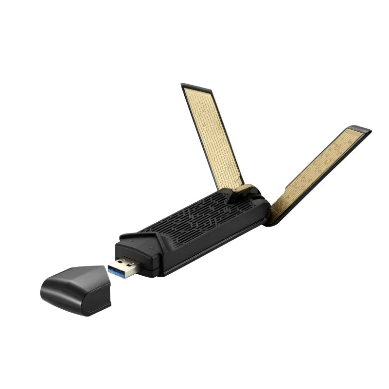 ASUS USB-AX56, Wireless, USB, WLAN, 1775 Mbit/s