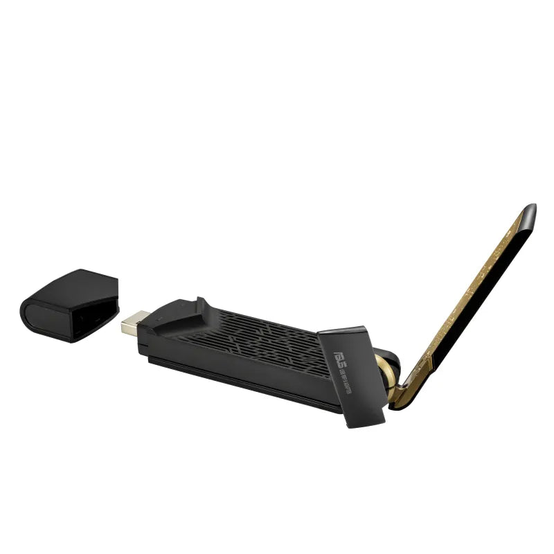 ASUS USB-AX56, Wireless, USB, WLAN, 1775 Mbit/s