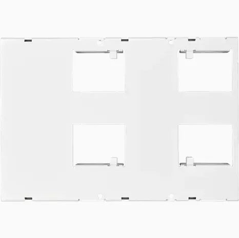 Corsair CSSD-BRKT2W, SSD mounting bracket, White, 2.5", 45 g